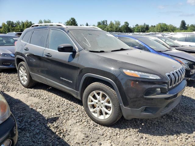 Photo 3 VIN: 1C4PJMCS4HD224215 - JEEP CHEROKEE L 