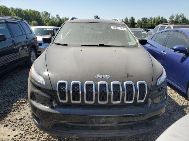 Photo 4 VIN: 1C4PJMCS4HD224215 - JEEP CHEROKEE L 