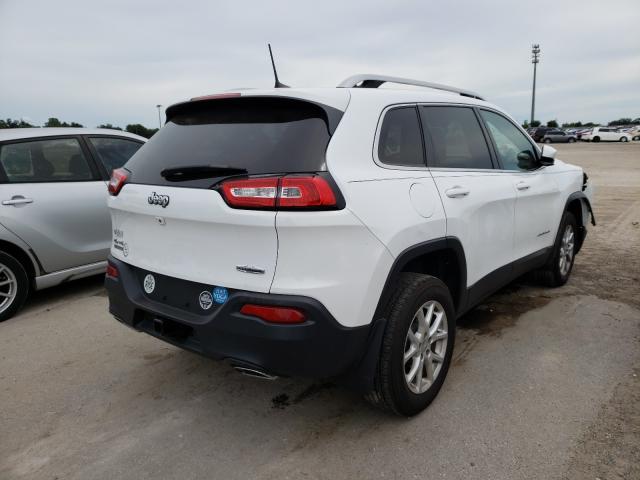 Photo 3 VIN: 1C4PJMCS4HD227955 - JEEP CHEROKEE 