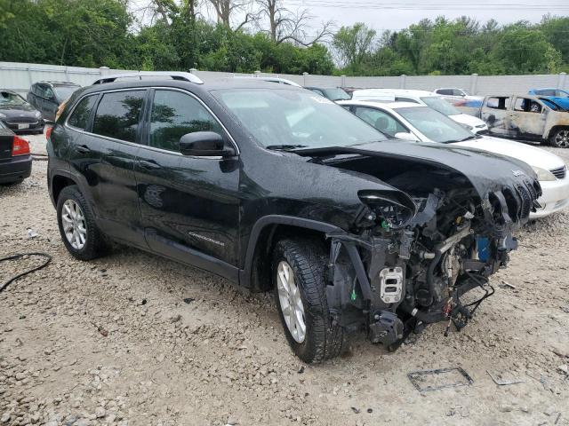 Photo 3 VIN: 1C4PJMCS4HW504852 - JEEP CHEROKEE L 