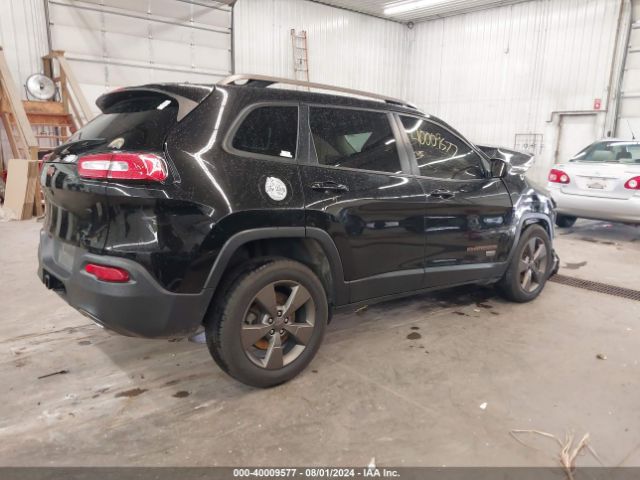 Photo 3 VIN: 1C4PJMCS4HW530075 - JEEP CHEROKEE 