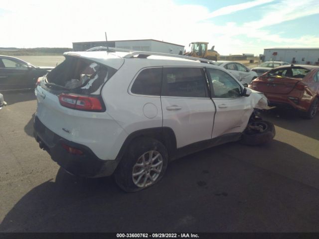 Photo 3 VIN: 1C4PJMCS4HW532926 - JEEP CHEROKEE 