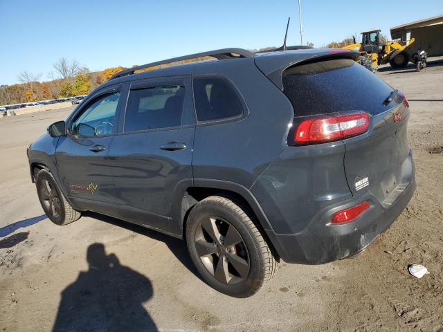 Photo 1 VIN: 1C4PJMCS4HW551086 - JEEP CHEROKEE L 