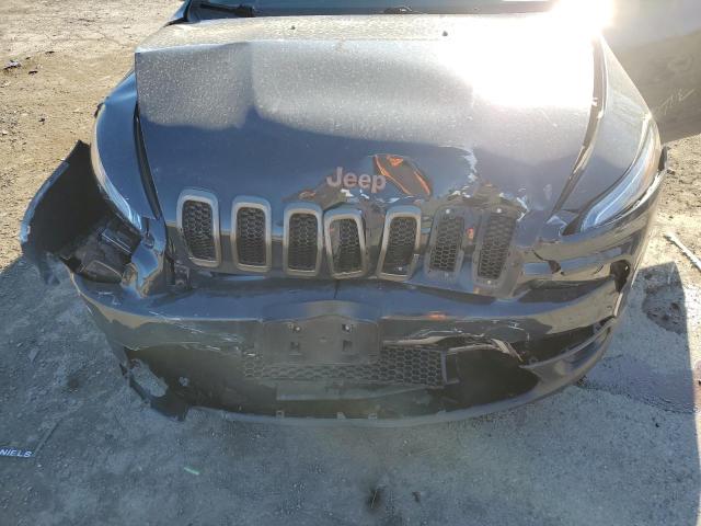 Photo 11 VIN: 1C4PJMCS4HW551086 - JEEP CHEROKEE L 