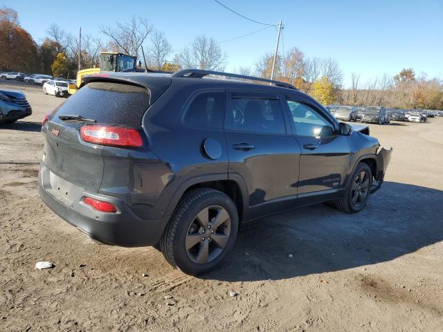 Photo 2 VIN: 1C4PJMCS4HW551086 - JEEP CHEROKEE L 