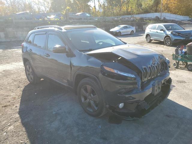 Photo 3 VIN: 1C4PJMCS4HW551086 - JEEP CHEROKEE L 