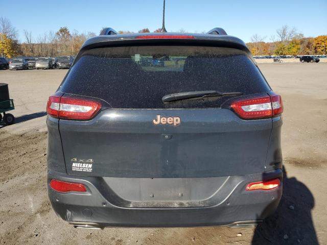 Photo 5 VIN: 1C4PJMCS4HW551086 - JEEP CHEROKEE L 