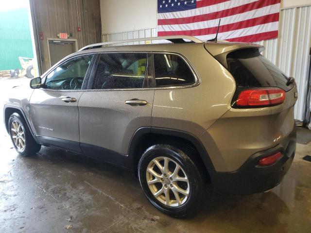 Photo 1 VIN: 1C4PJMCS4HW580135 - JEEP GRAND CHEROKEE 