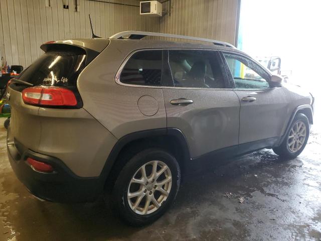 Photo 2 VIN: 1C4PJMCS4HW580135 - JEEP GRAND CHEROKEE 