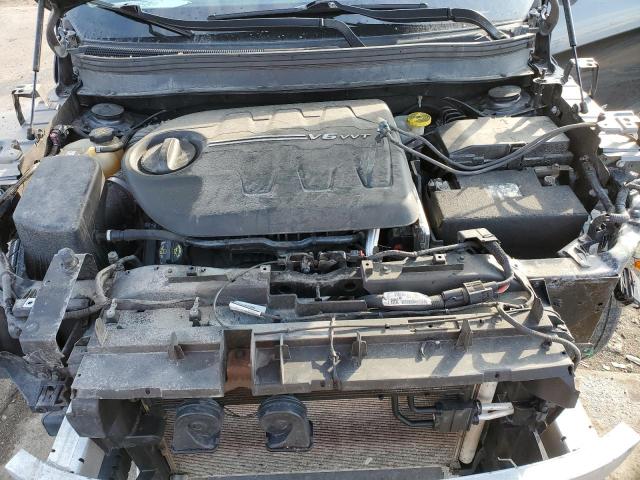 Photo 10 VIN: 1C4PJMCS4HW633061 - JEEP CHEROKEE L 