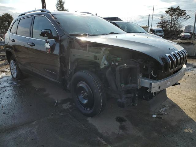 Photo 3 VIN: 1C4PJMCS4HW633061 - JEEP CHEROKEE L 