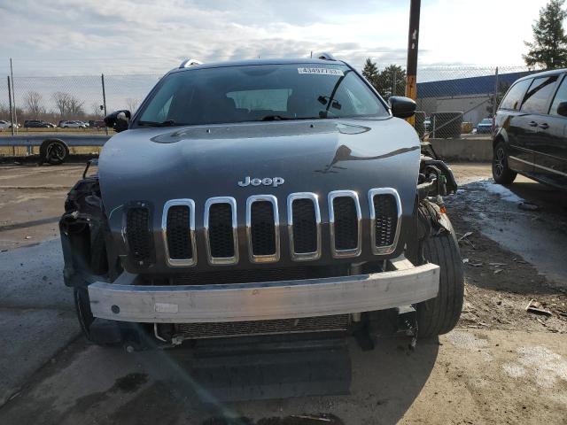 Photo 4 VIN: 1C4PJMCS4HW633061 - JEEP CHEROKEE L 