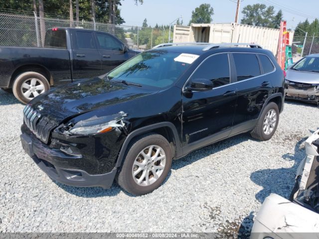 Photo 1 VIN: 1C4PJMCS4HW640009 - JEEP CHEROKEE 