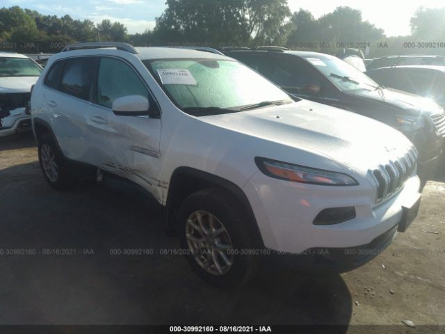 Photo 0 VIN: 1C4PJMCS4HW644836 - JEEP CHEROKEE 