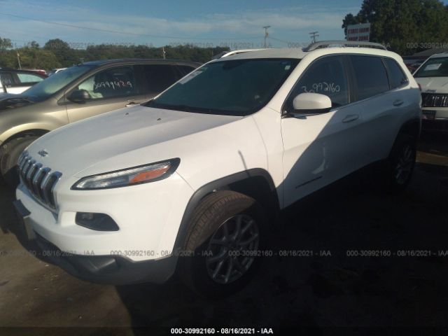 Photo 1 VIN: 1C4PJMCS4HW644836 - JEEP CHEROKEE 