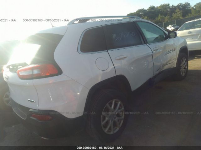 Photo 3 VIN: 1C4PJMCS4HW644836 - JEEP CHEROKEE 