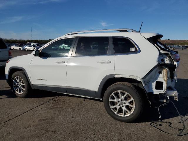 Photo 1 VIN: 1C4PJMCS4HW659367 - JEEP CHEROKEE L 