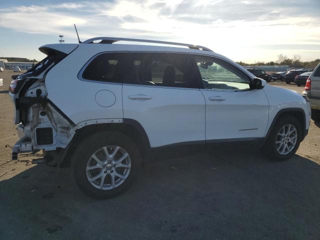 Photo 2 VIN: 1C4PJMCS4HW659367 - JEEP CHEROKEE L 