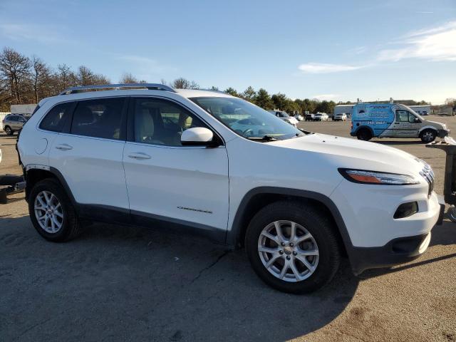 Photo 3 VIN: 1C4PJMCS4HW659367 - JEEP CHEROKEE L 