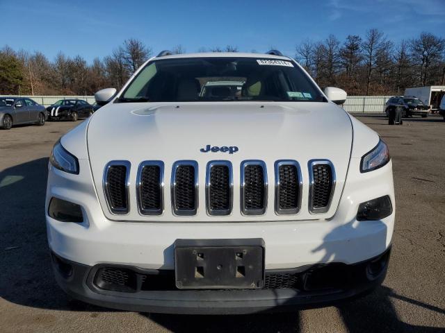 Photo 4 VIN: 1C4PJMCS4HW659367 - JEEP CHEROKEE L 