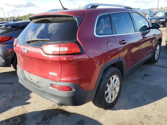 Photo 3 VIN: 1C4PJMCS5EW104889 - JEEP CHEROKEE L 