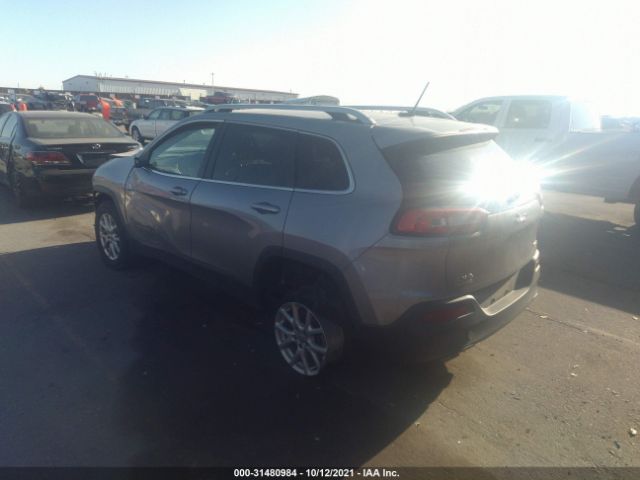 Photo 2 VIN: 1C4PJMCS5EW128366 - JEEP CHEROKEE 