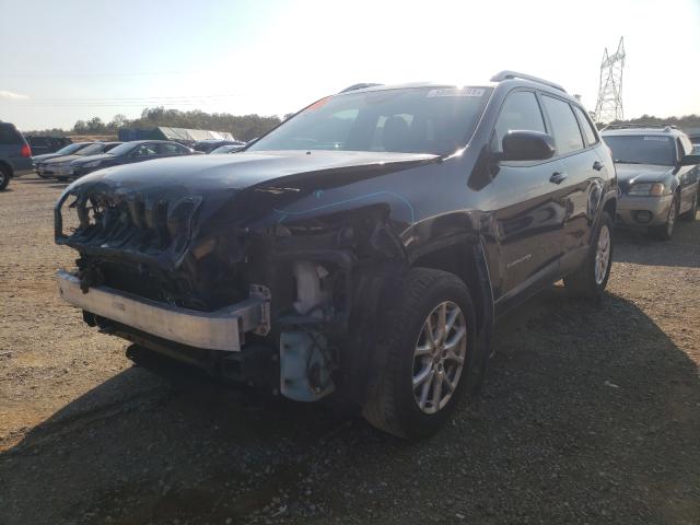 Photo 1 VIN: 1C4PJMCS5EW131414 - JEEP CHEROKEE L 