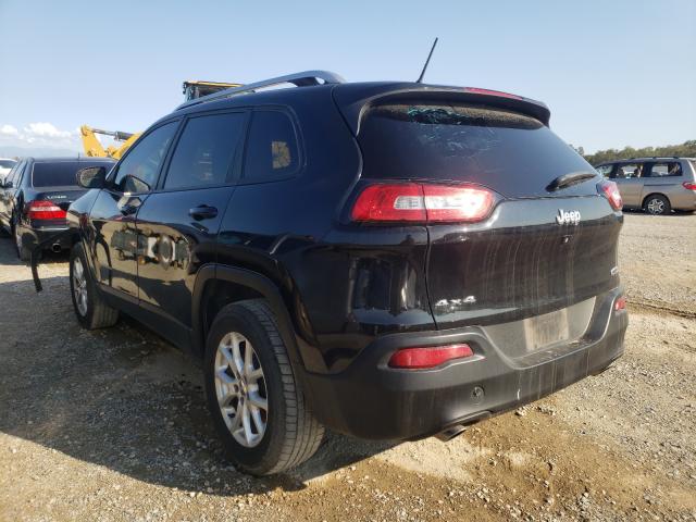 Photo 2 VIN: 1C4PJMCS5EW131414 - JEEP CHEROKEE L 