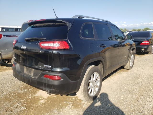 Photo 3 VIN: 1C4PJMCS5EW131414 - JEEP CHEROKEE L 