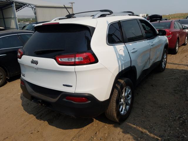 Photo 3 VIN: 1C4PJMCS5EW184274 - JEEP CHEROKEE L 