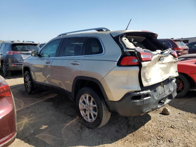 Photo 1 VIN: 1C4PJMCS5EW220674 - JEEP CHEROKEE L 