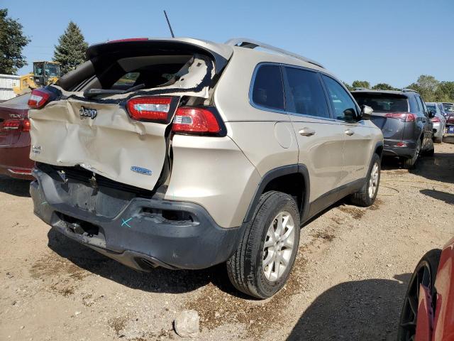 Photo 2 VIN: 1C4PJMCS5EW220674 - JEEP CHEROKEE L 