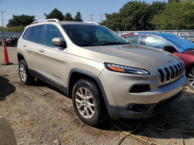 Photo 3 VIN: 1C4PJMCS5EW220674 - JEEP CHEROKEE L 