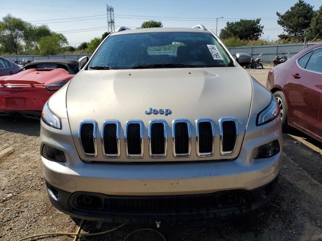 Photo 4 VIN: 1C4PJMCS5EW220674 - JEEP CHEROKEE L 