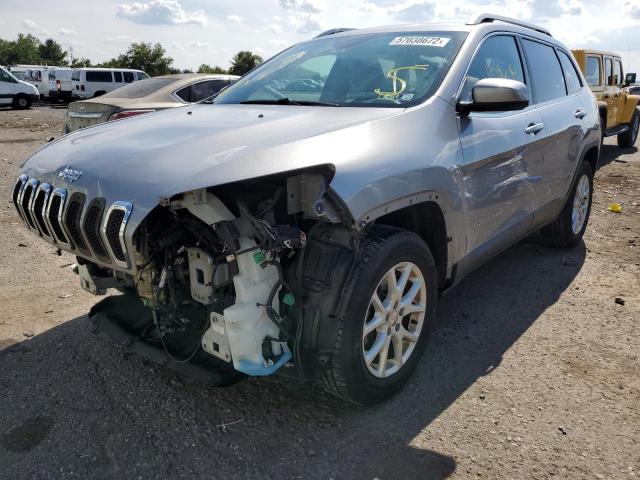 Photo 1 VIN: 1C4PJMCS5EW243825 - JEEP CHEROKEE L 