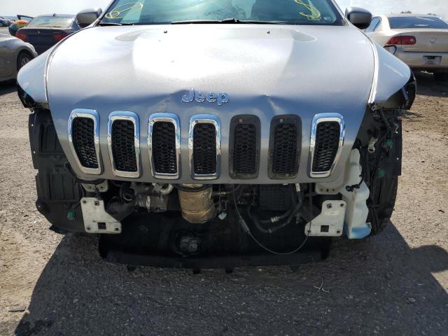 Photo 8 VIN: 1C4PJMCS5EW243825 - JEEP CHEROKEE L 