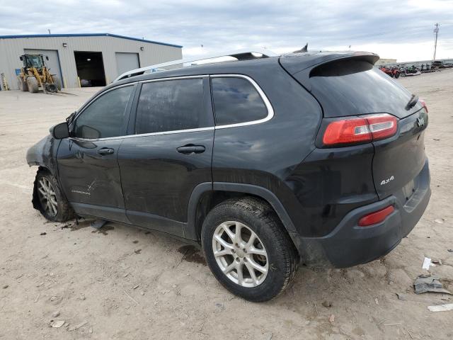 Photo 1 VIN: 1C4PJMCS5EW245963 - JEEP CHEROKEE L 