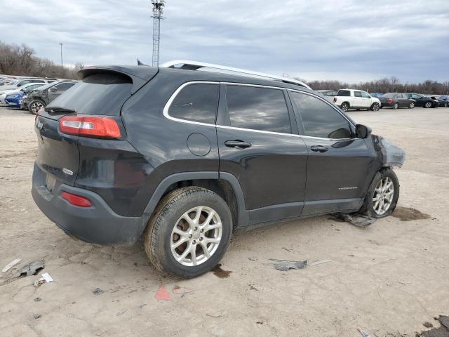 Photo 2 VIN: 1C4PJMCS5EW245963 - JEEP CHEROKEE L 