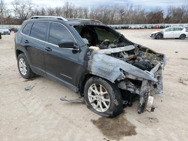 Photo 3 VIN: 1C4PJMCS5EW245963 - JEEP CHEROKEE L 