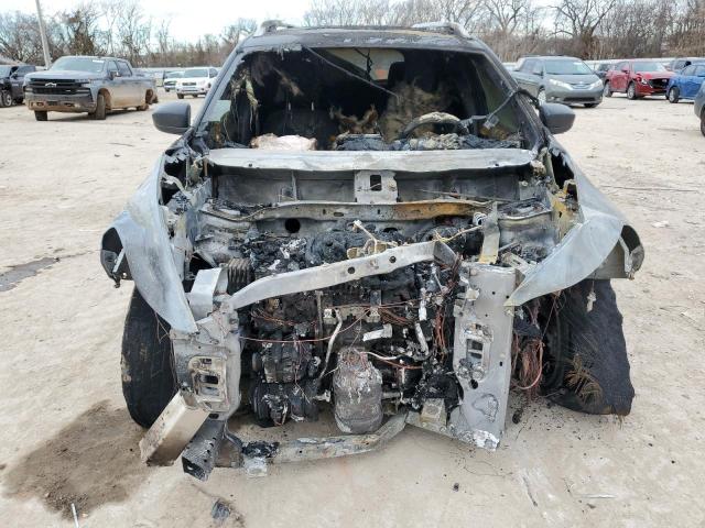 Photo 4 VIN: 1C4PJMCS5EW245963 - JEEP CHEROKEE L 