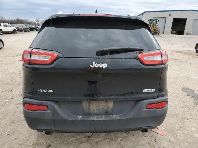 Photo 5 VIN: 1C4PJMCS5EW245963 - JEEP CHEROKEE L 