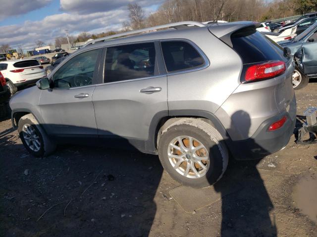 Photo 1 VIN: 1C4PJMCS5EW246143 - JEEP GRAND CHEROKEE 