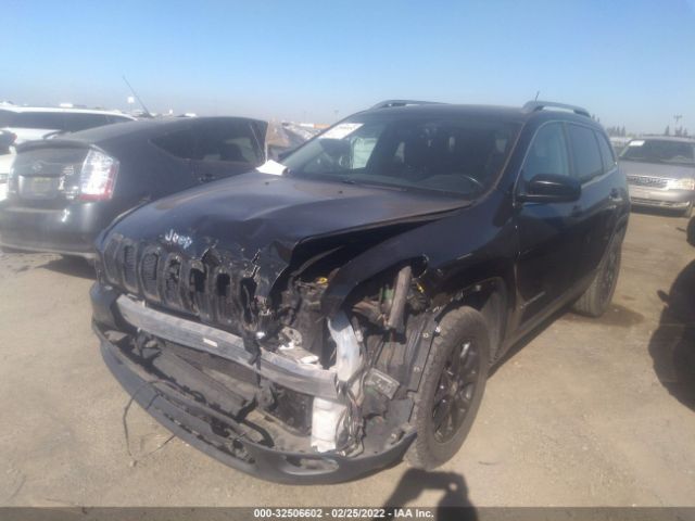 Photo 1 VIN: 1C4PJMCS5EW260415 - JEEP CHEROKEE 