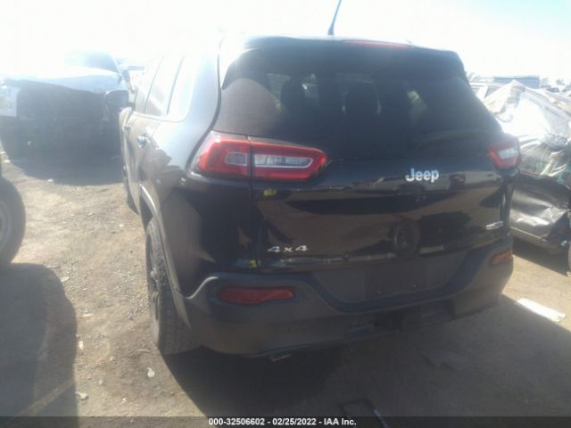 Photo 2 VIN: 1C4PJMCS5EW260415 - JEEP CHEROKEE 