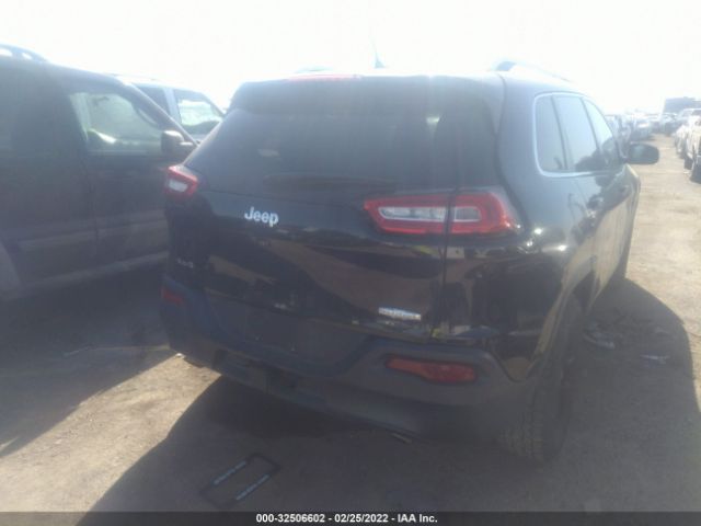 Photo 3 VIN: 1C4PJMCS5EW260415 - JEEP CHEROKEE 