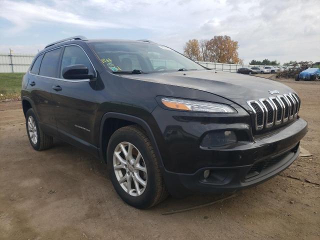 Photo 0 VIN: 1C4PJMCS5EW281393 - JEEP CHEROKEE L 