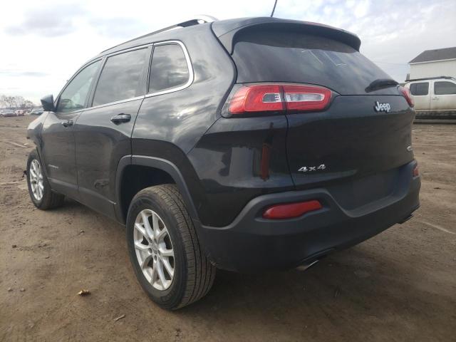 Photo 2 VIN: 1C4PJMCS5EW281393 - JEEP CHEROKEE L 