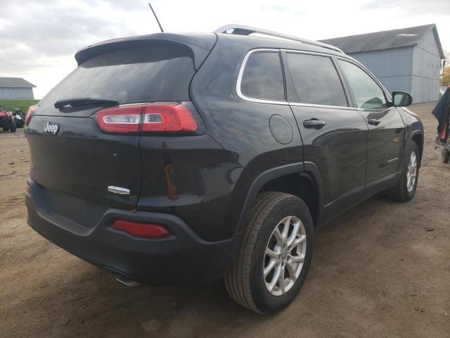 Photo 3 VIN: 1C4PJMCS5EW281393 - JEEP CHEROKEE L 