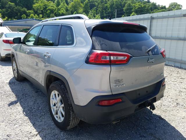 Photo 2 VIN: 1C4PJMCS5EW281815 - JEEP CHEROKEE L 