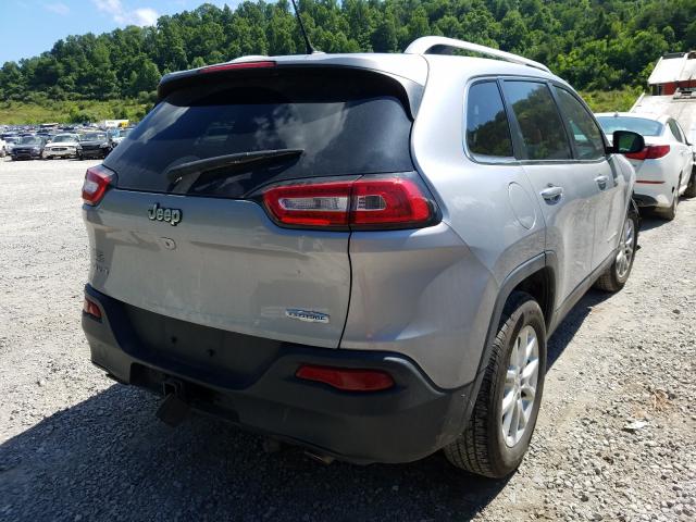 Photo 3 VIN: 1C4PJMCS5EW281815 - JEEP CHEROKEE L 